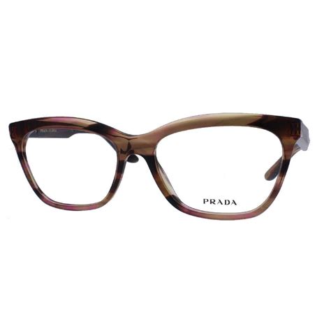 armacao prada feminina|Armações de óculos Prada Eyewear .